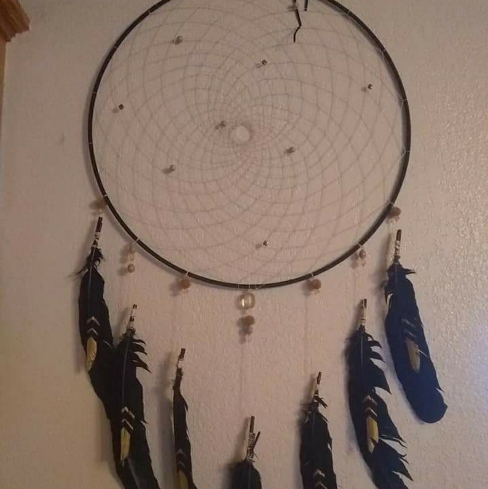 Dream catchers